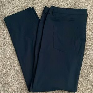 Mens Lululemon ABC Classic 5 Pocket Pant